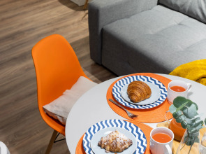 Апартаменты VARA HOME