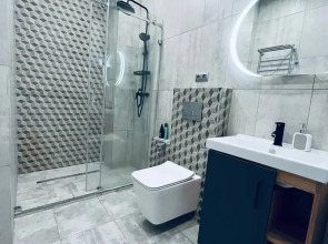 Апартаменты Тигровая 16А