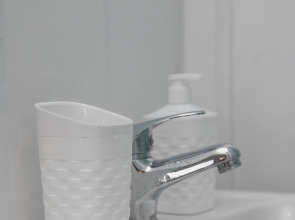 Квартира на Липовой Рощи 1