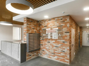 Апартаменты Этажидейли на Азина