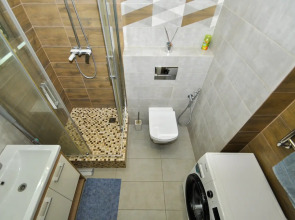 Апартаменты в Заельцовском бору около Зоопарка