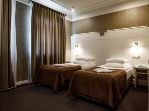 Усадьба Веранда Суздаль