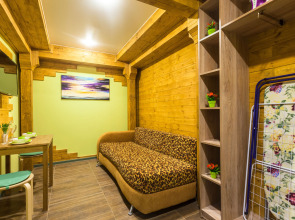 Апартаменты 6я Красноармейская 23