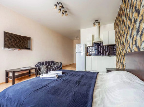 Апартаменты Hanaka Юбилейный 67