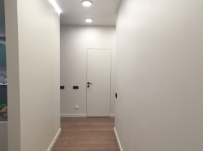 Апартаменты Inkeri