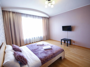 Апартаменты O.G.N.I. Светланская, д. 37