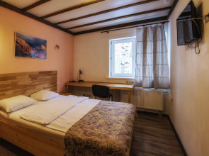 Гостевой Дом Eco-Apart