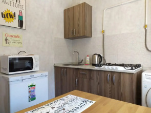 Квартира Просвещения 106А