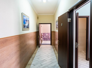 Отель Рахиль