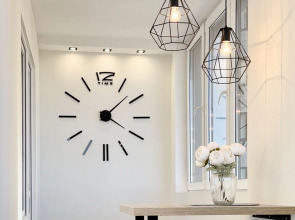 Апартаменты с видом на реку