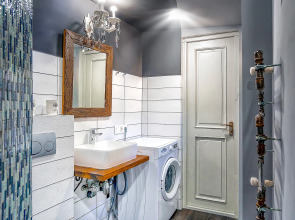 Апартаменты HB apartments Gamtsemlidze