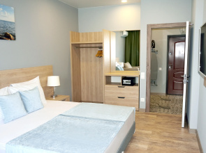 Apartamenty Gorizont 81