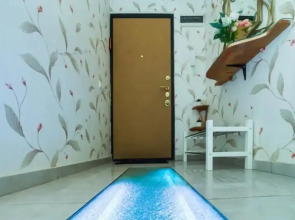 Квартира Gold Apart на Сокольниках