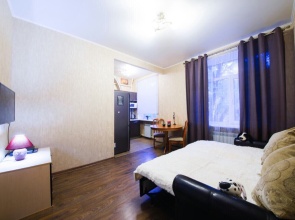 Apartamenty na Cernysevskogo