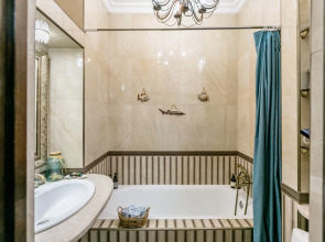 Гостевой дом Дом Наполненный Любовью