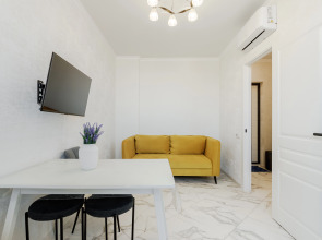 Квартира Двухкомнатная квартира в ЖК Онегин