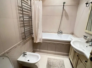 Апартаменты Weekend inn