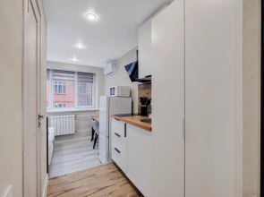 Apartamenty V Centre Komfort Dla Vaznyh Momentov