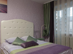 Апартаменты у Русского Дома