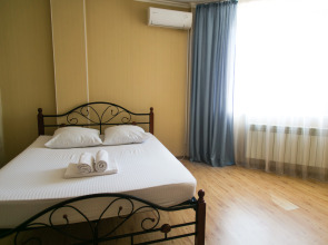 Апартаменты 3-ком квартира