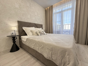 Apartamenty ZK Biznes klassa Norvud ul Izmajlova 38, kor 4
