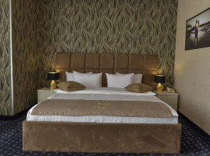 Отель Welcome Inn