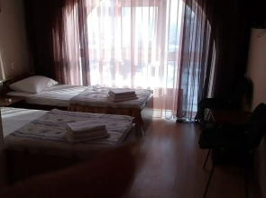 Отель Smart Hotel KDO Кемерово