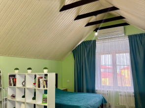 Частный Дом в центре города с парковкой