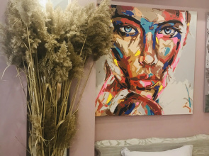 Apartamenty na Nabereznoj