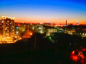 Квартира Однокомнатная ЖК Парковый