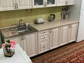 Квартира Элитон