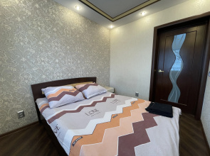 Uyut Flat