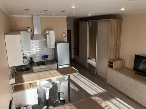 Апартаменты Комфортабельные вблизи к центру города