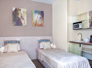 Гостевой Дом Элегант