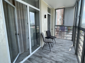 Апартаменты Мила