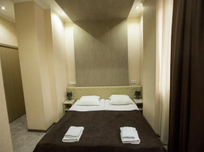 Отель Tbiliseli