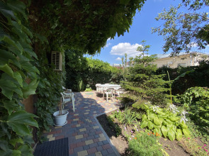 Гостевой дом Владимир