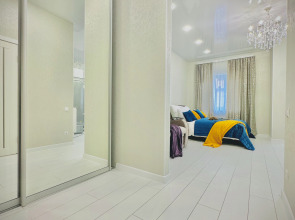 Апартаменты Центральная Набережная Регата