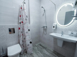 Гостевой дом Никос плаза