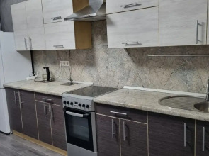 Квартира Samara Millennium Hall Вольская 79