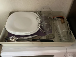 Меблированные комнаты Приморские