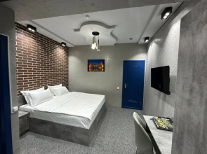 Гостевой дом Dilfuz Guest House
