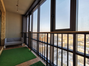 Квартира Sibkvart Советская 75