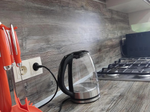 Квартира Шикарная квартира на Коллективной