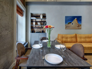 Апартаменты А3 2