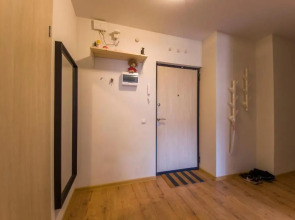 Апартаменты на берегу Финского залива в ЖК Светлый Мир