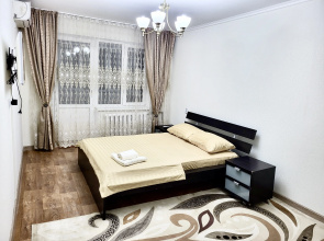 Vladimirskogo 2А Flat