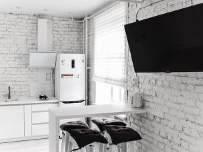 Апартаменты Премиум в центре Полоцка