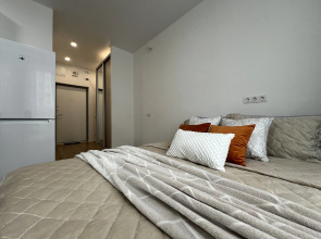 Квартира Студия Уточкина 5/2-396 КакДома Москва