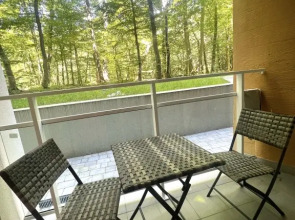 Апартаменты MOOV Apart Park